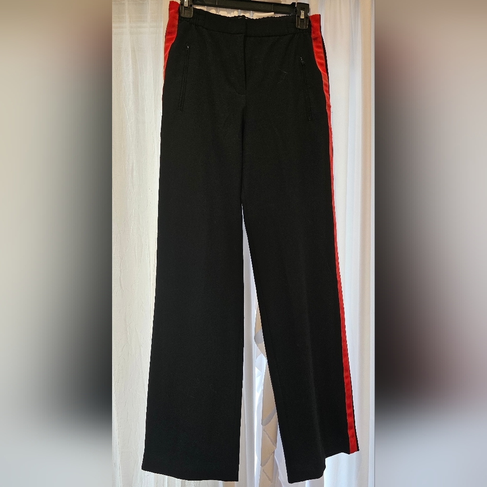EXPRESS TUXEDO PANT
